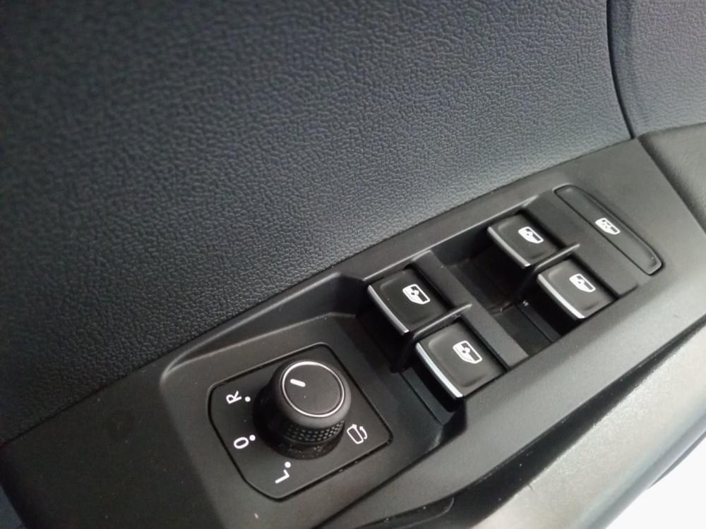 Volkswagen T-Cross 1.5 Tsi R-Line Dsg