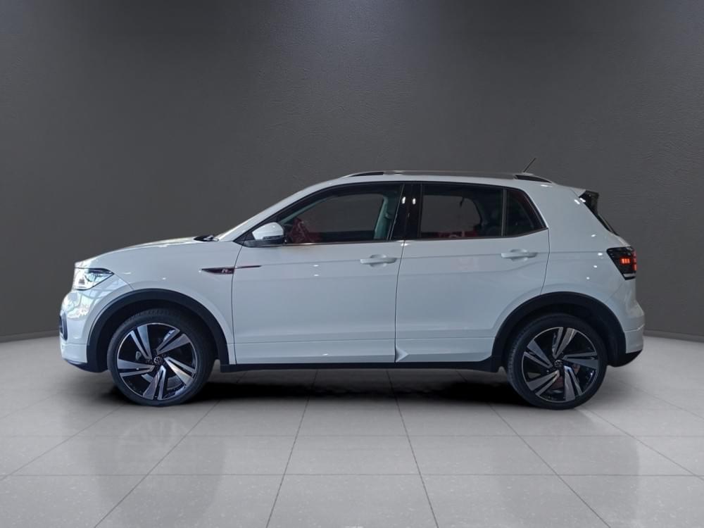Volkswagen T-Cross 1.5 Tsi R-Line Dsg