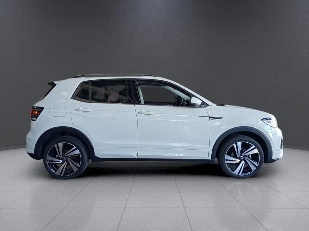 Volkswagen T-Cross 1.5 Tsi R-Line Dsg