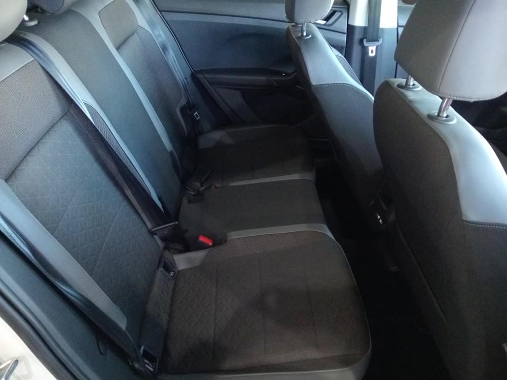 Volkswagen T-Cross 1.5 Tsi R-Line Dsg