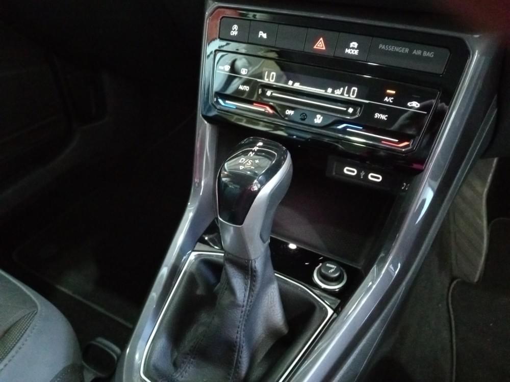 Volkswagen T-Cross 1.5 Tsi R-Line Dsg