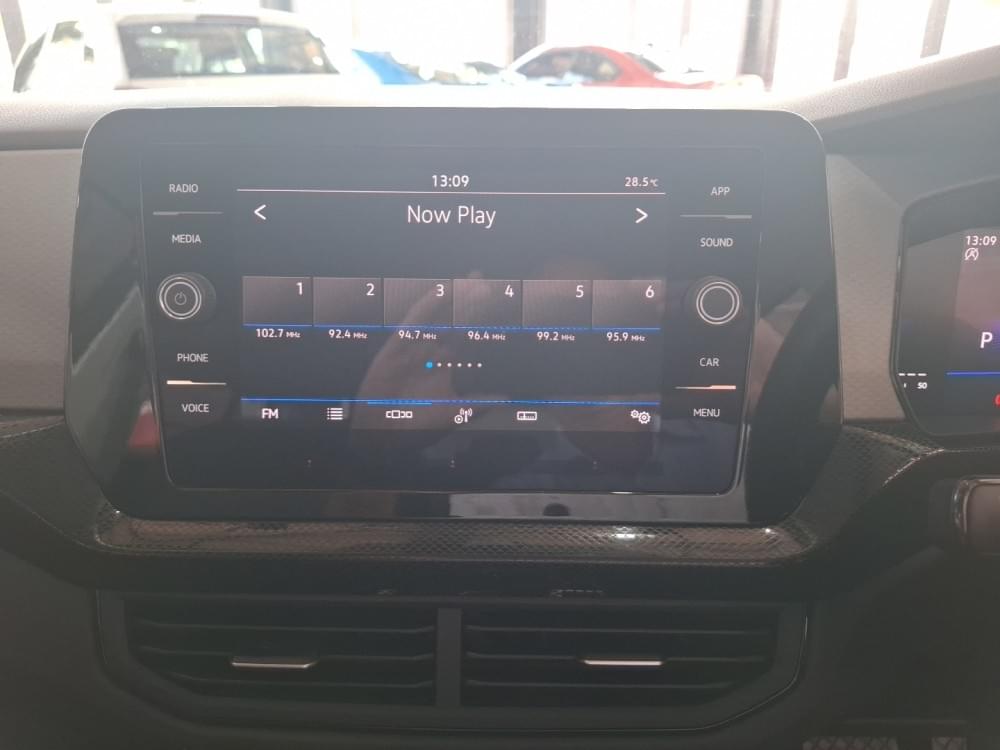 Volkswagen T-Cross 1.0 Tsi Life