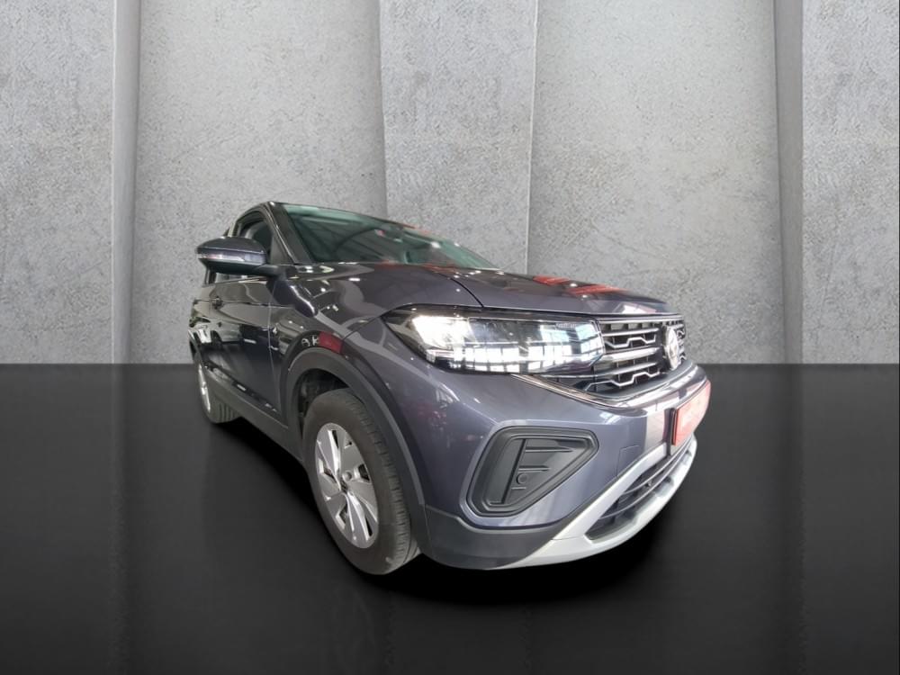 Volkswagen T-Cross 1.0 Tsi Life