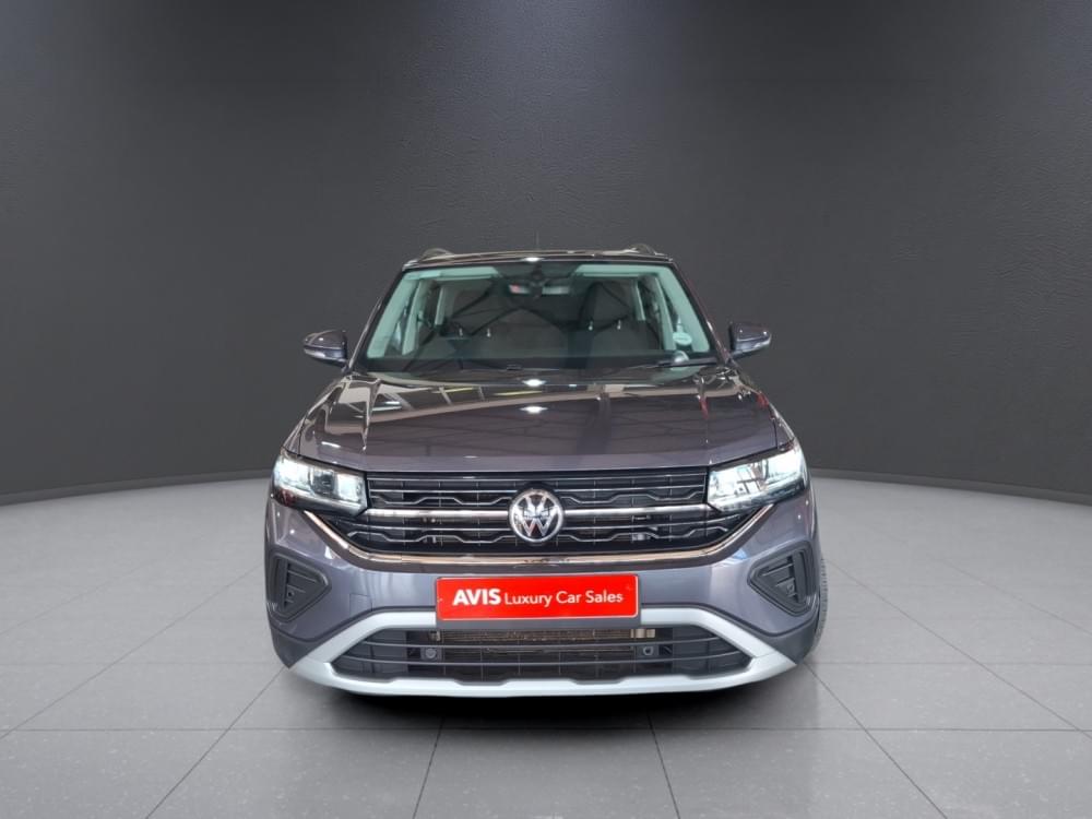 Volkswagen T-Cross 1.0 Tsi Life