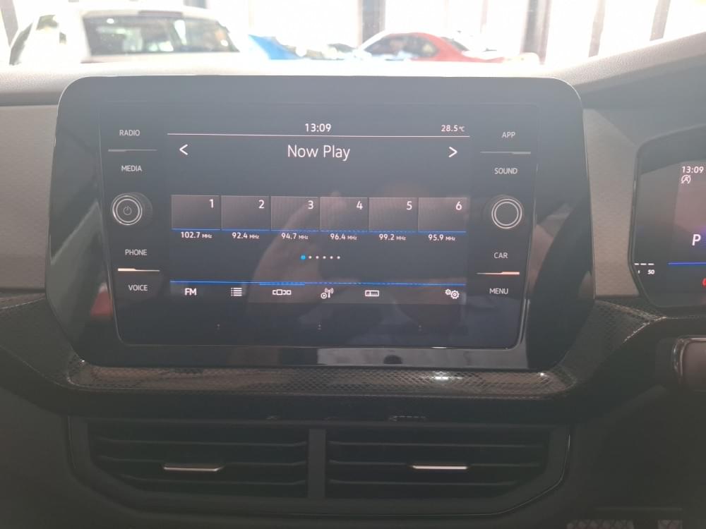 Volkswagen T-Cross 1.0 Tsi Life