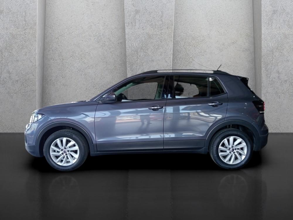 Volkswagen T-Cross 1.0 Tsi Comfortline Dsg