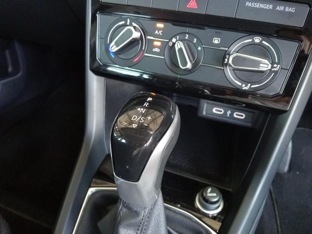 Volkswagen T-Cross 1.0 Tsi Comfortline Dsg