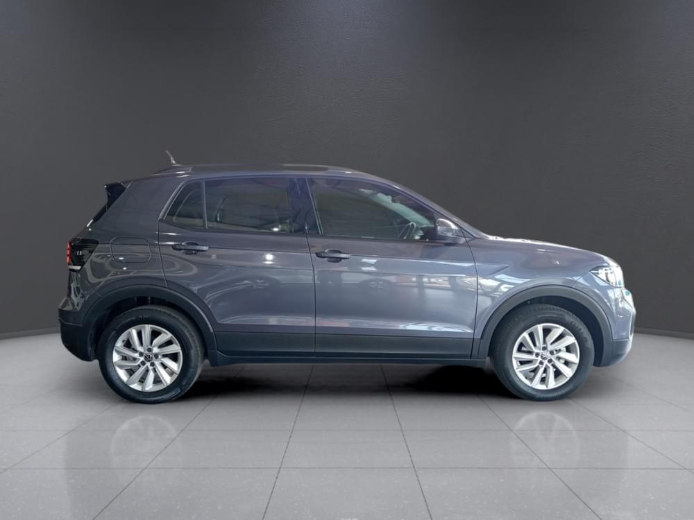 Volkswagen T-Cross 1.0 Tsi Comfortline Dsg