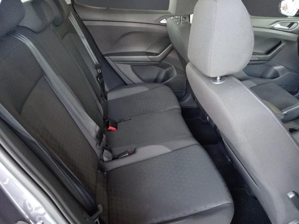 Volkswagen T-Cross 1.0 Tsi Comfortline Dsg