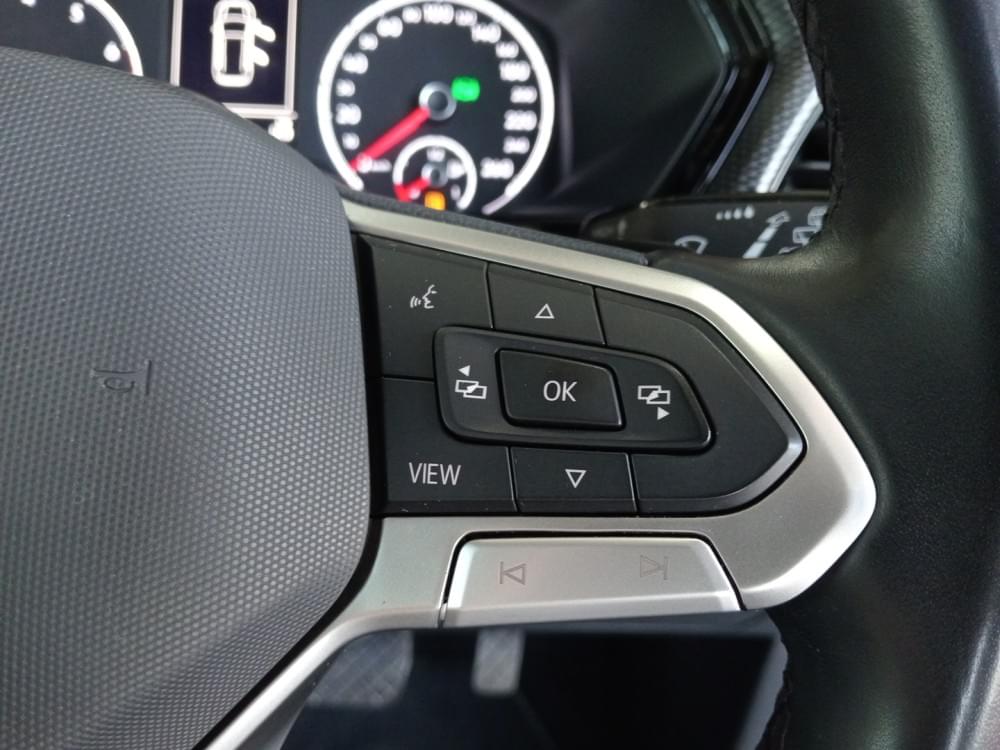 Volkswagen T-Cross 1.0 Tsi Comfortline Dsg