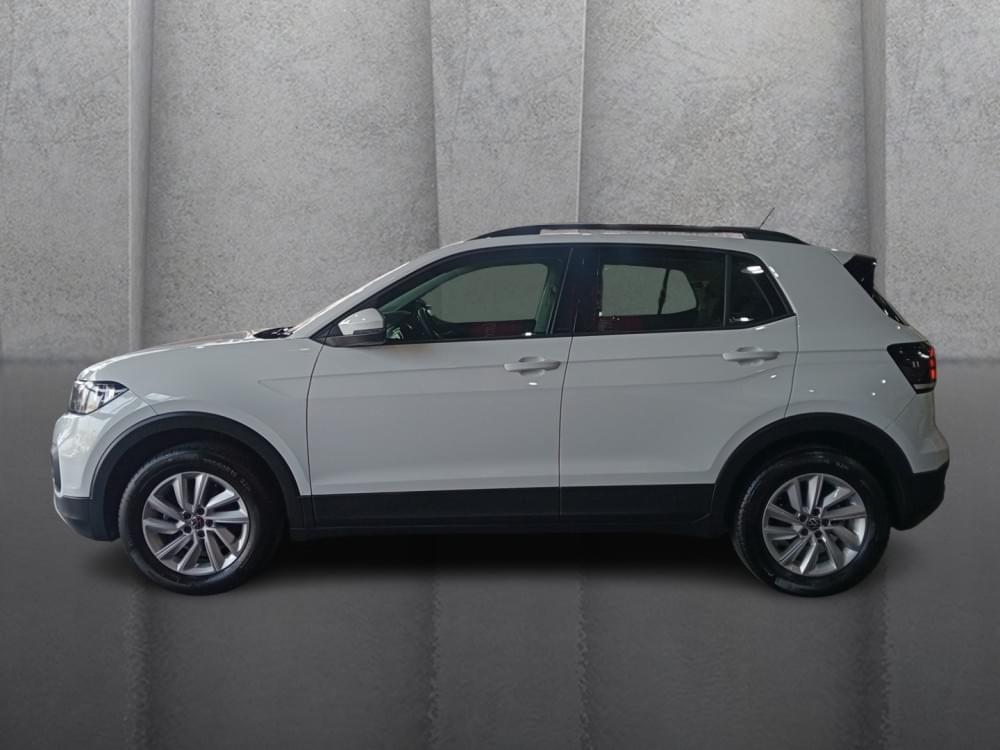 Volkswagen T-Cross 1.0 Tsi Comfortline Dsg