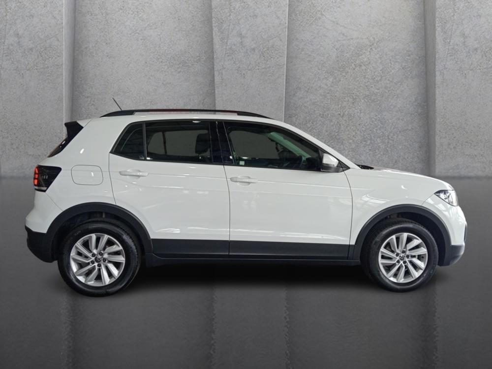 Volkswagen T-Cross 1.0 Tsi Comfortline Dsg