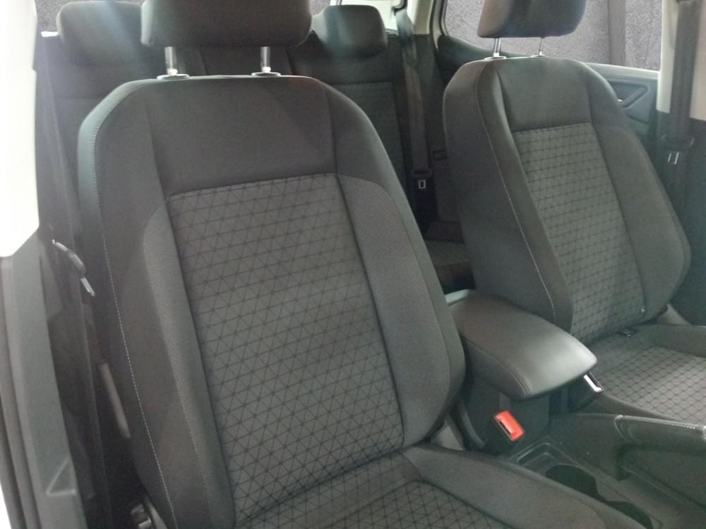 Volkswagen T-Cross 1.0 Tsi Comfortline Dsg