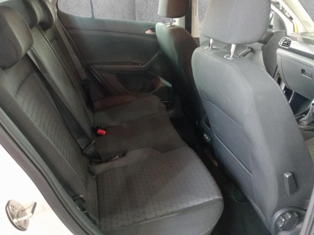 Volkswagen T-Cross 1.0 Tsi Comfortline Dsg