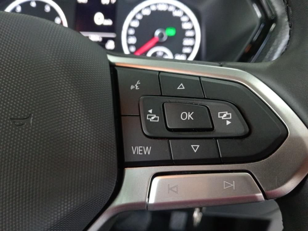 Volkswagen T-Cross 1.0 Tsi Comfortline Dsg