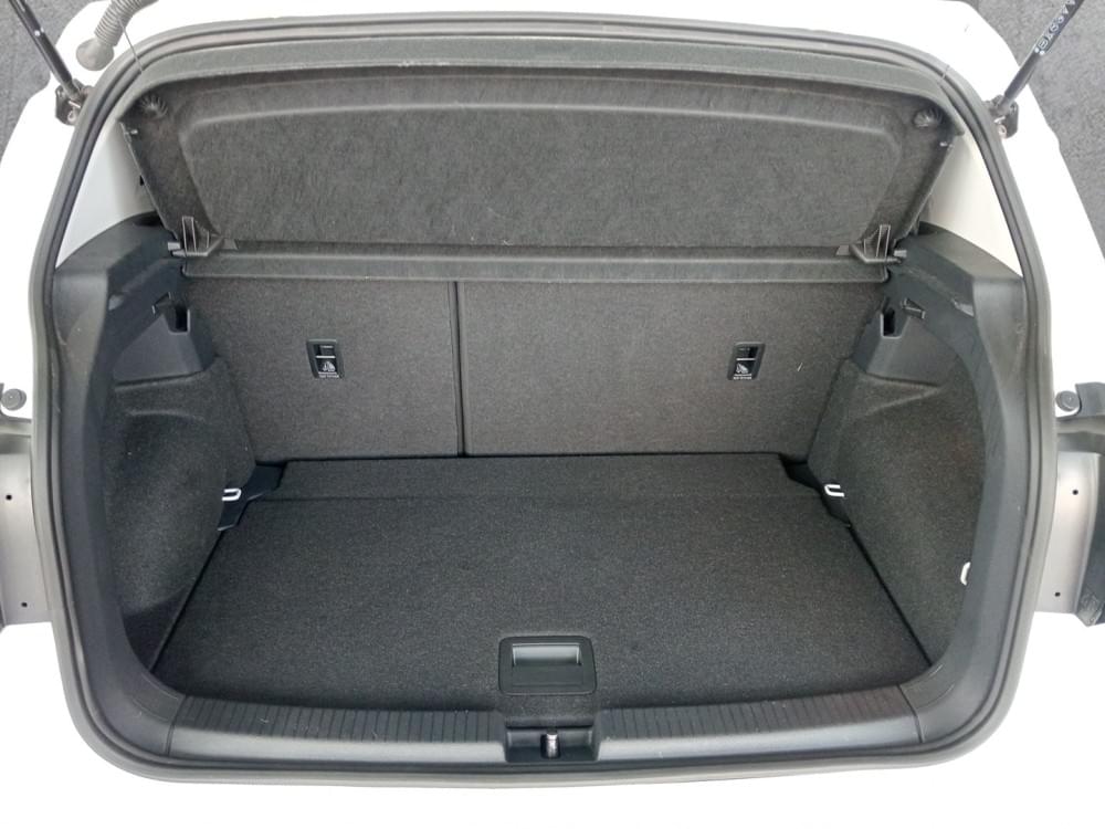 Volkswagen T-Cross 1.0 Tsi Comfortline Dsg