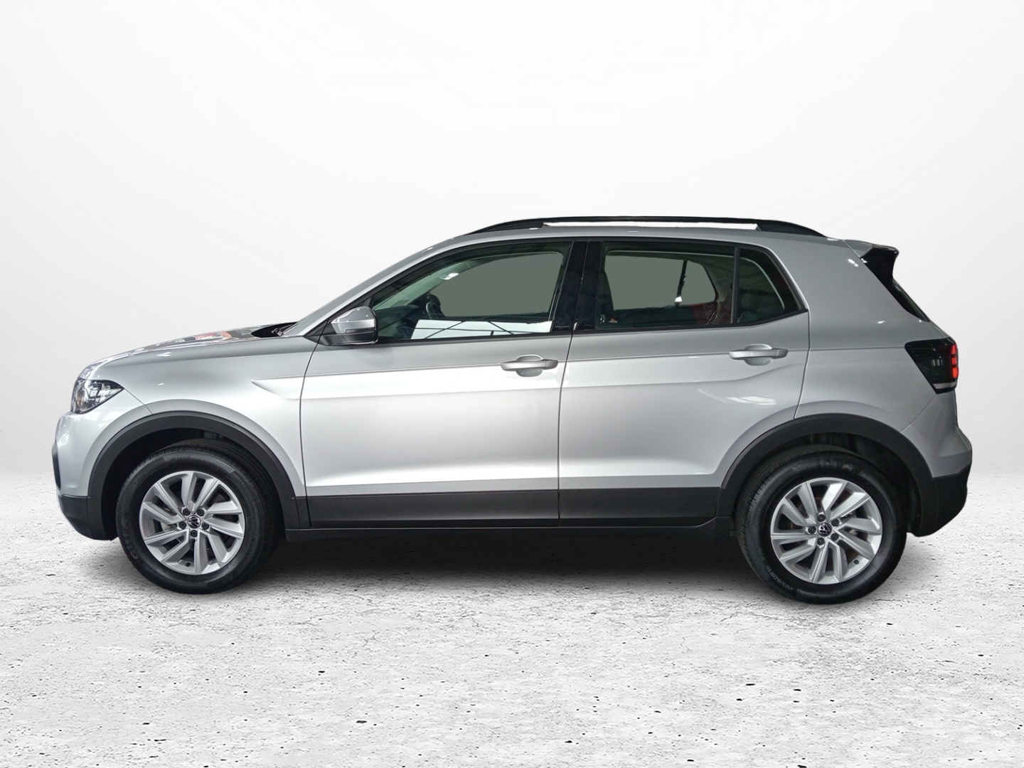 Volkswagen T-Cross 1.0 Tsi Comfortline Dsg