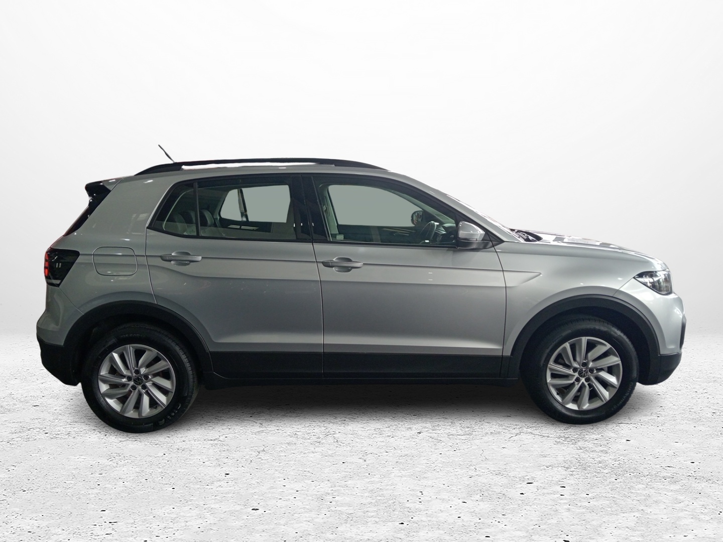 Volkswagen T-Cross 1.0 Tsi Comfortline Dsg