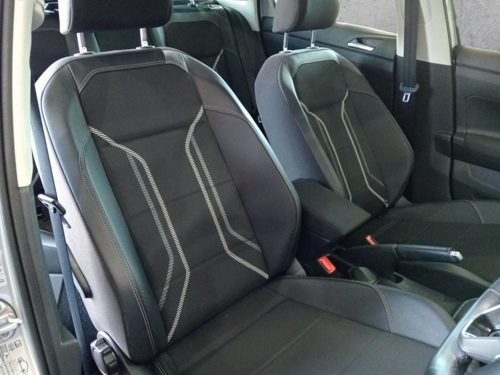 Volkswagen Taigo 1.0 Tsi Style