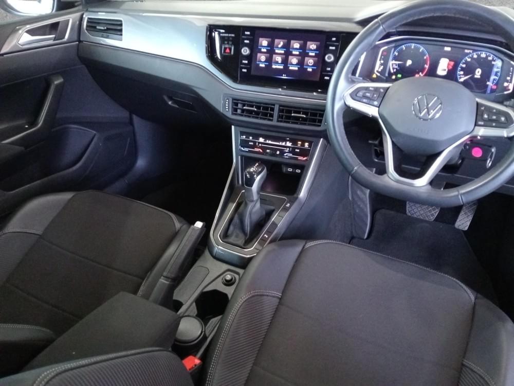 Volkswagen Taigo 1.0 Tsi Style