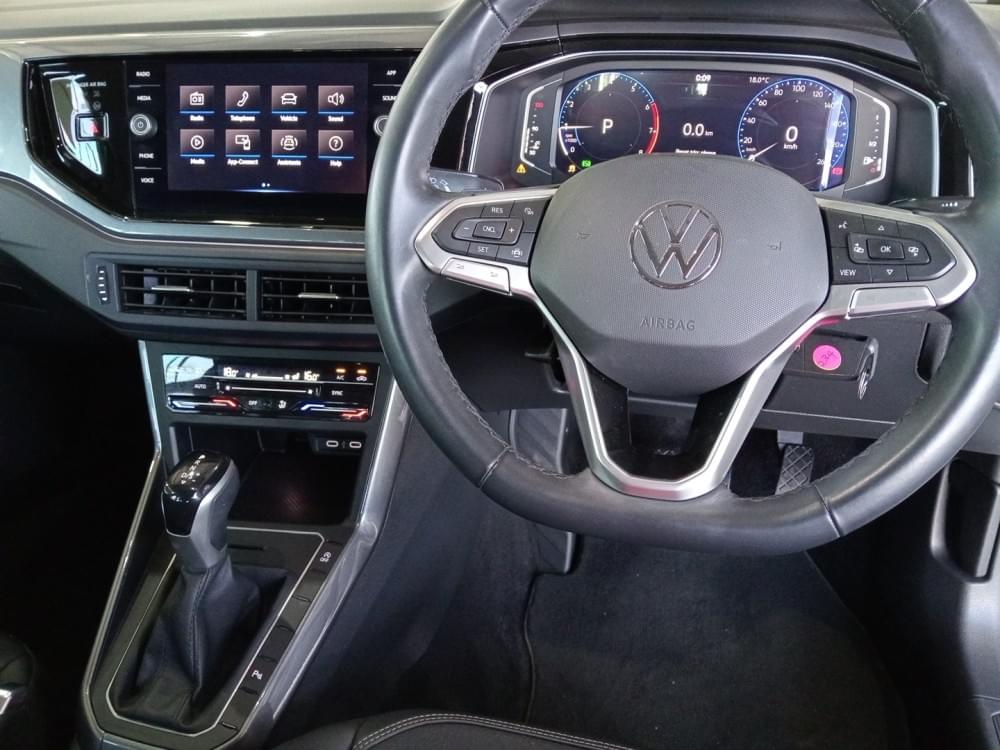 Volkswagen Taigo 1.0 Tsi Style