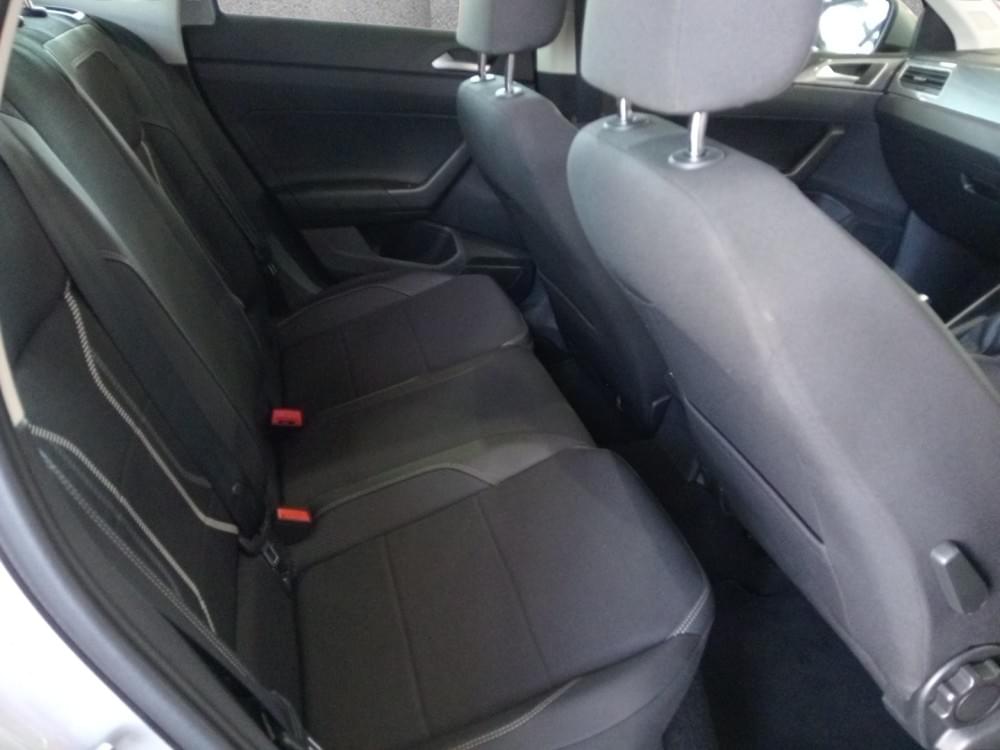 Volkswagen Taigo 1.0 Tsi Style