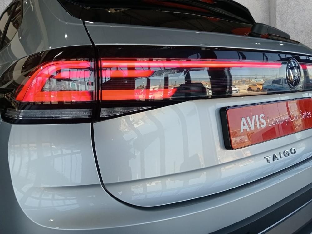 Volkswagen Taigo 1.0 Tsi Style
