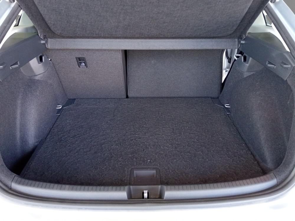 Volkswagen Taigo 1.0 Tsi Style