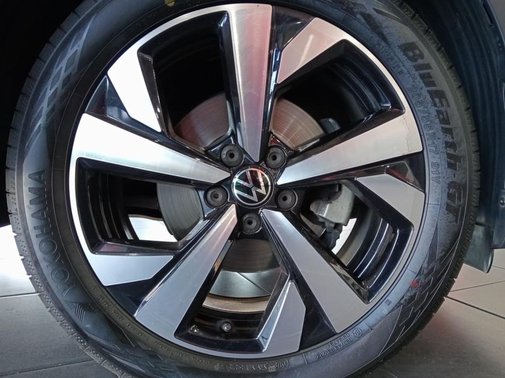 Volkswagen Taigo 1.0 Tsi Style
