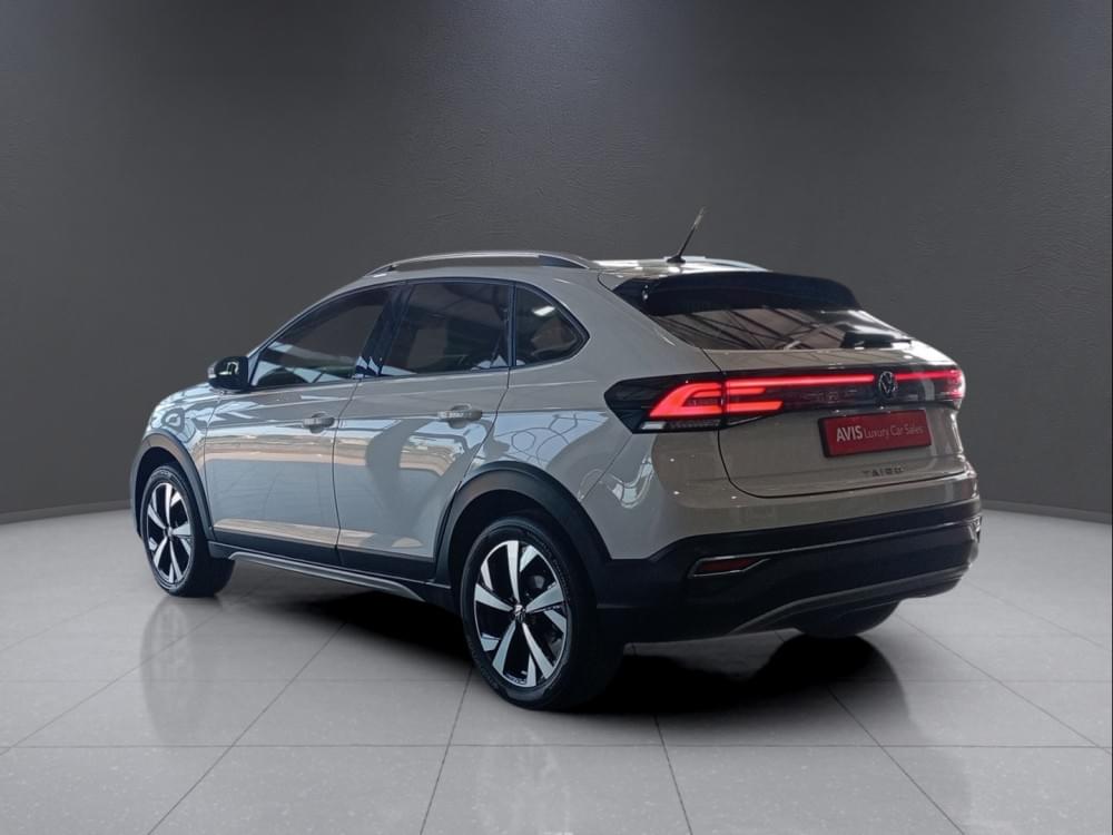 Volkswagen Taigo 1.0 Tsi Style