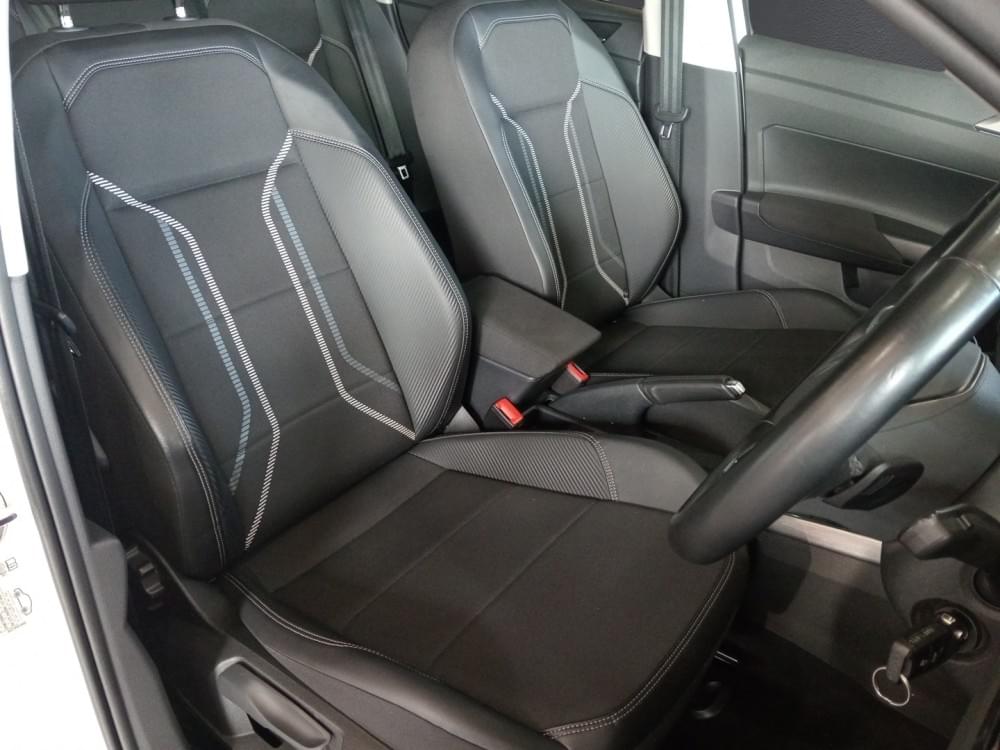 Volkswagen Taigo 1.0 Tsi Style