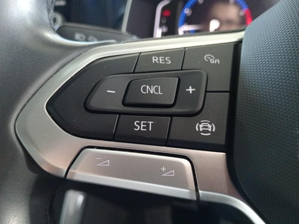 Volkswagen Taigo 1.0 Tsi Style