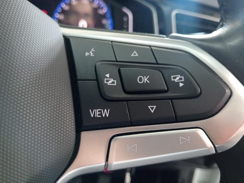 Volkswagen Taigo 1.0 Tsi Style