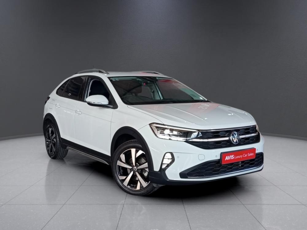 Volkswagen Taigo 1.0 Tsi Style