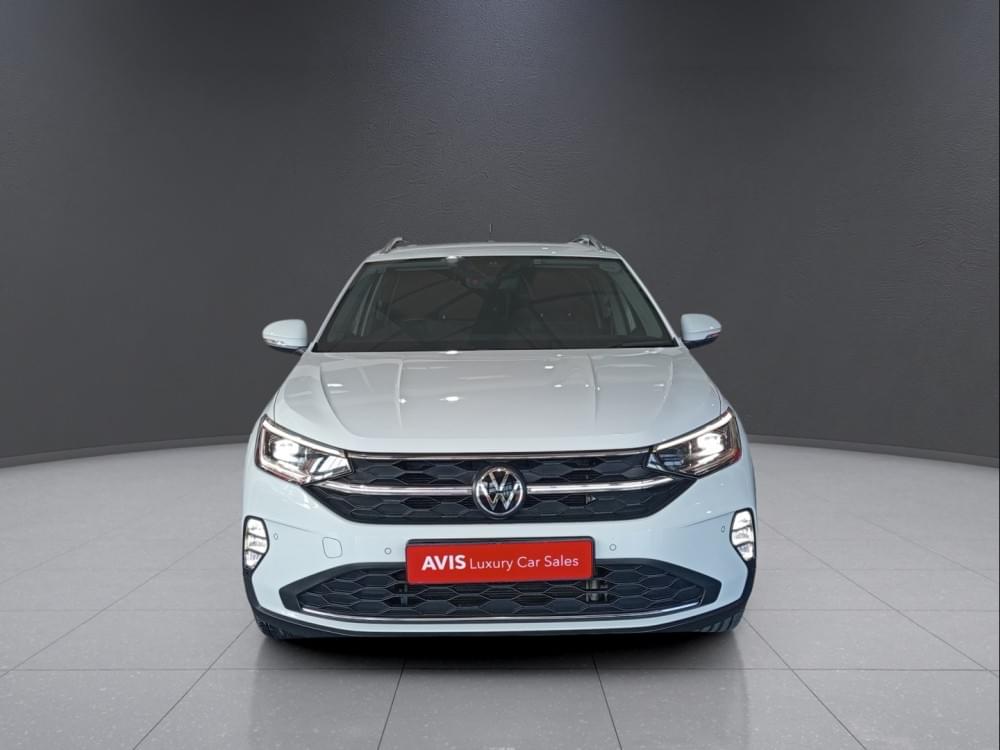 Volkswagen Taigo 1.0 Tsi Style