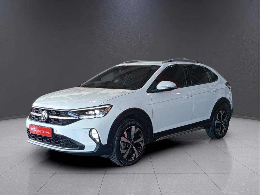 Volkswagen Taigo 1.0 Tsi Style