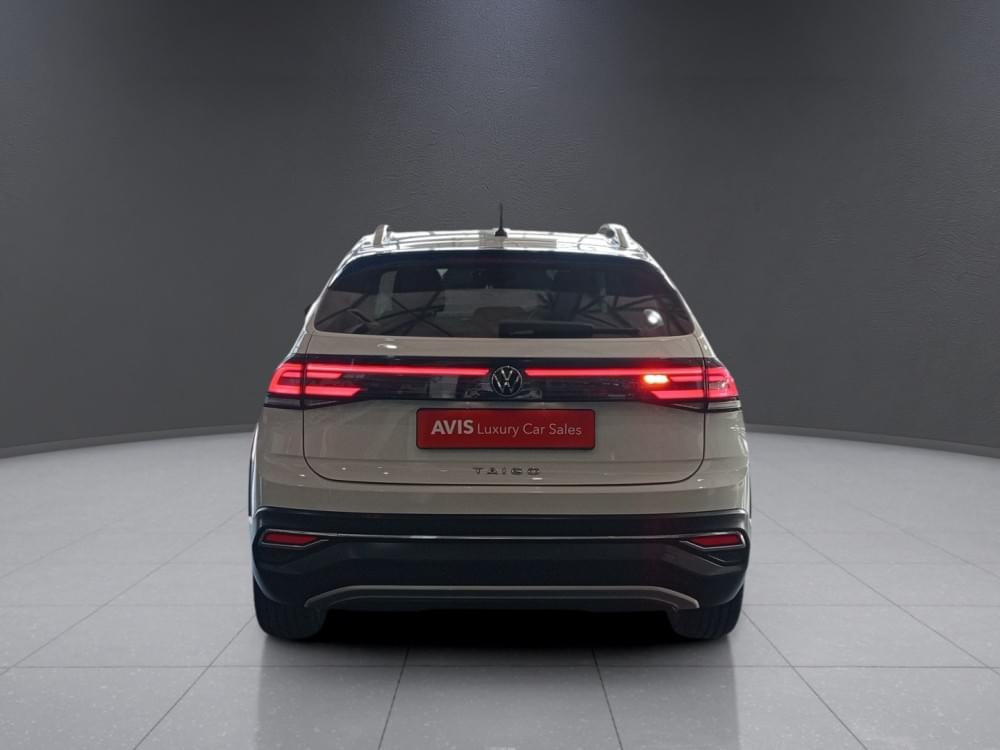 Volkswagen Taigo 1.0 Tsi Style