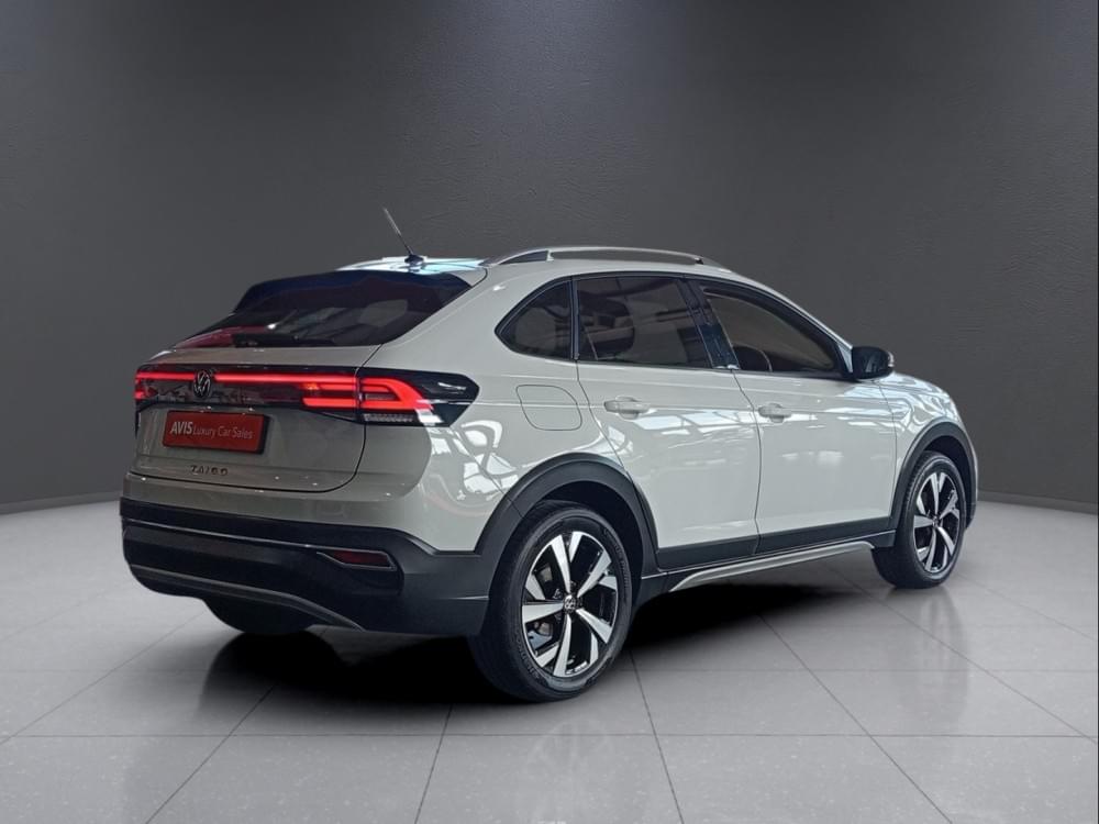 Volkswagen Taigo 1.0 Tsi Style