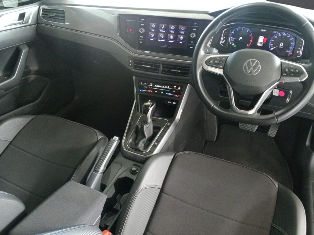 Volkswagen Taigo 1.0 Tsi Style