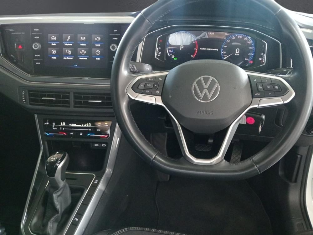 Volkswagen Taigo 1.0 Tsi Style