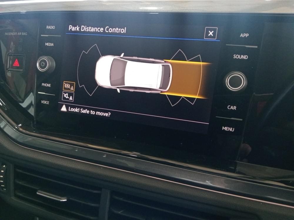 Volkswagen Taigo 1.0 Tsi Style