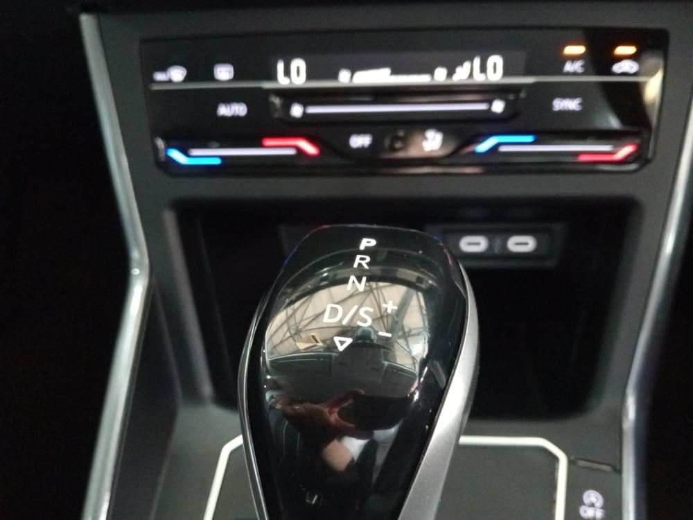 Volkswagen Taigo 1.0 Tsi Style