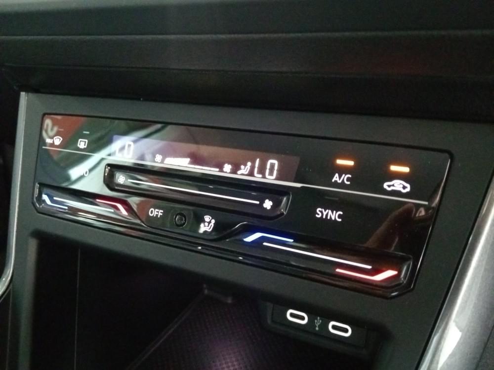 Volkswagen Taigo 1.0 Tsi Style