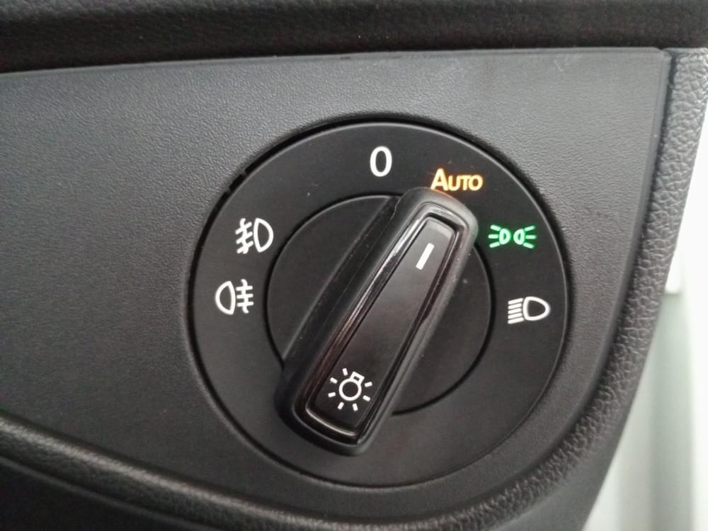 Volkswagen Taigo 1.0 Tsi Style