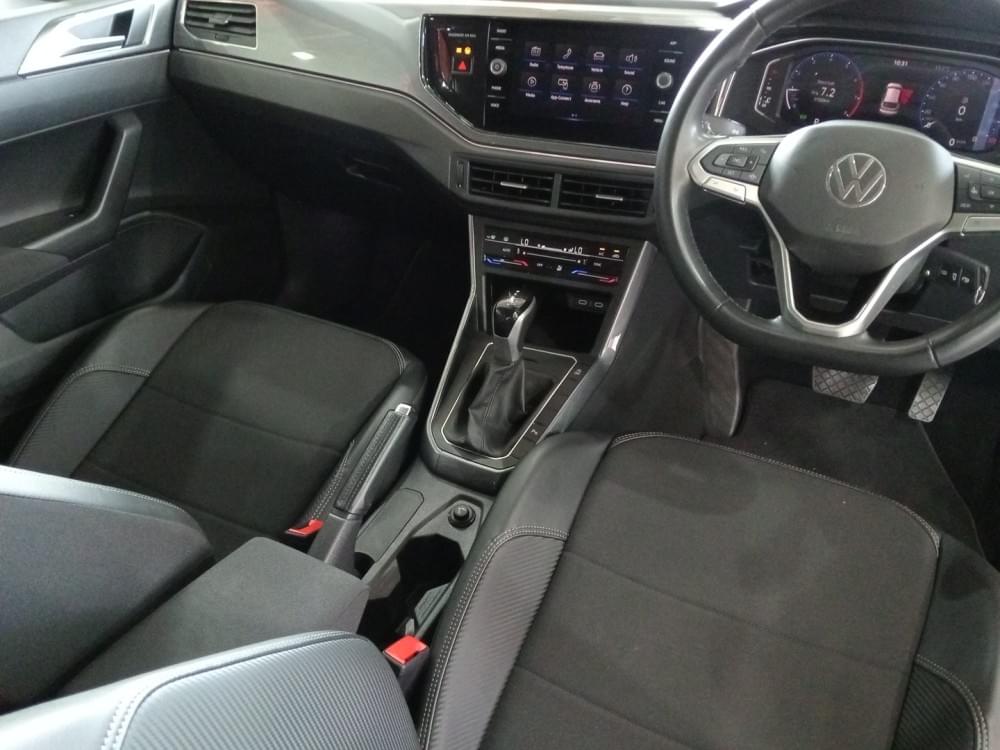 Volkswagen Taigo 1.0 Tsi Style