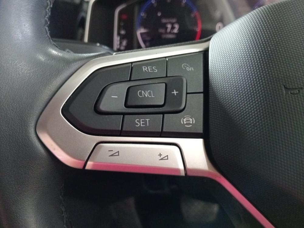 Volkswagen Taigo 1.0 Tsi Style