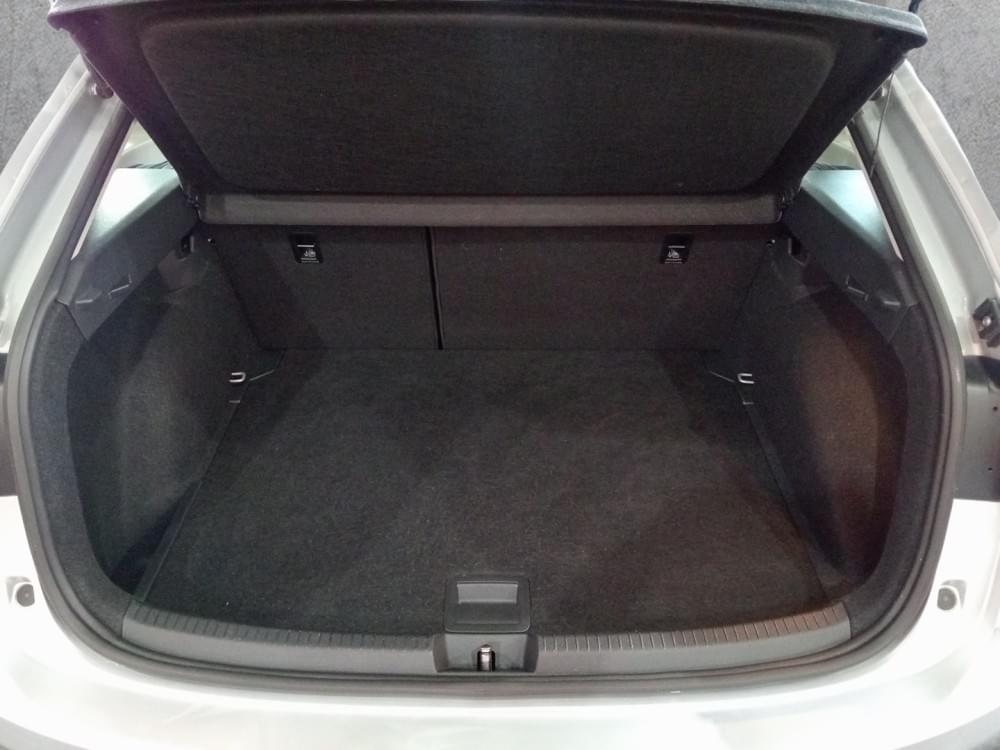 Volkswagen Taigo 1.0 Tsi Style