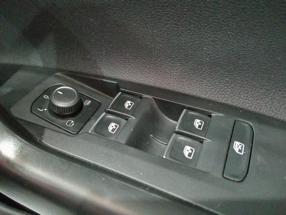 Volkswagen Taigo 1.0 Tsi Style