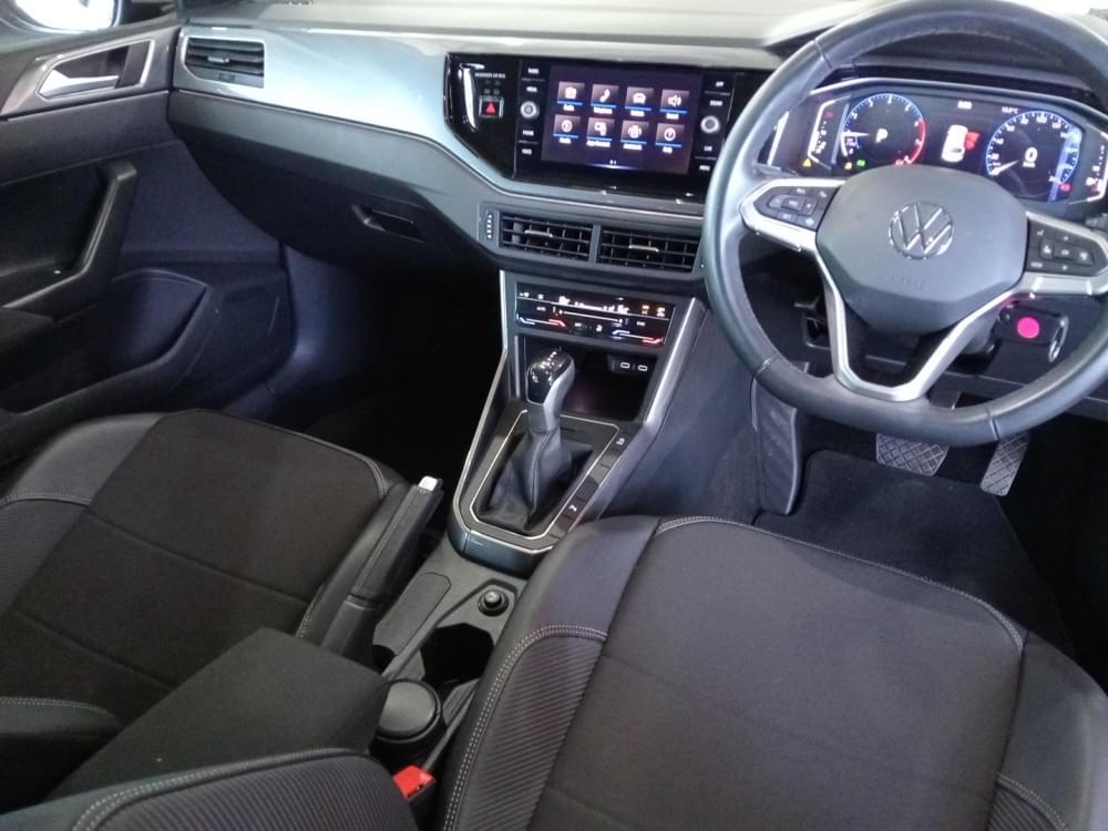 Volkswagen Taigo 1.0 Tsi Style