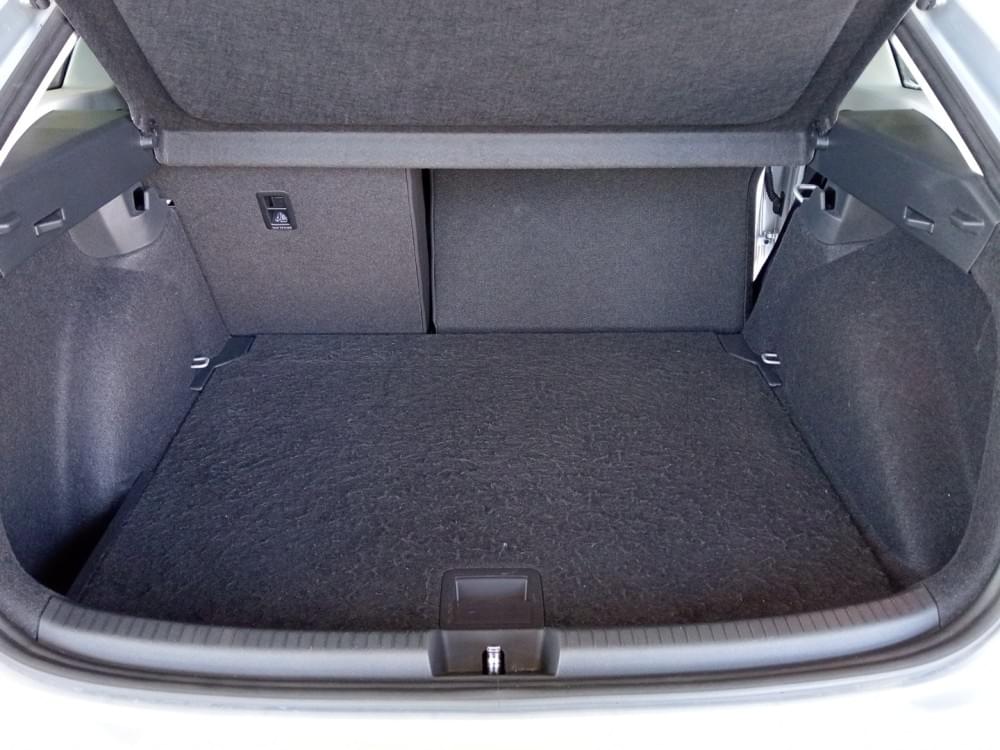 Volkswagen Taigo 1.0 Tsi Style